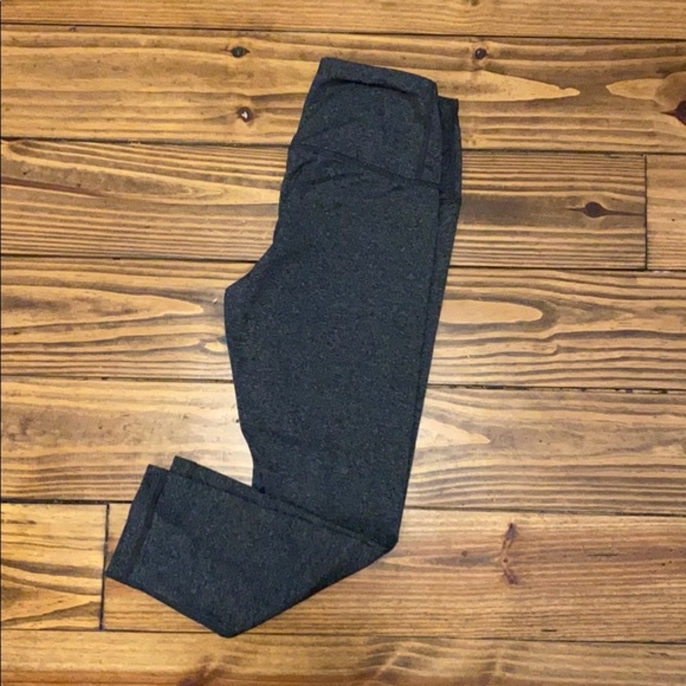 90 Degree by Reflex Leggings Small‎